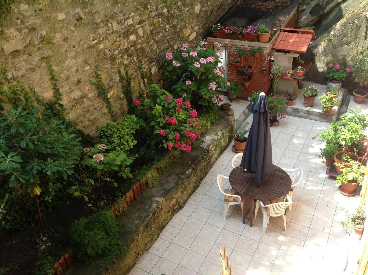 Argentina House Bed & Breakfast Genoa Exterior photo